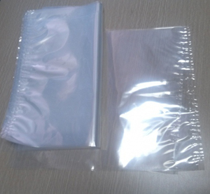 LLDPE Bags